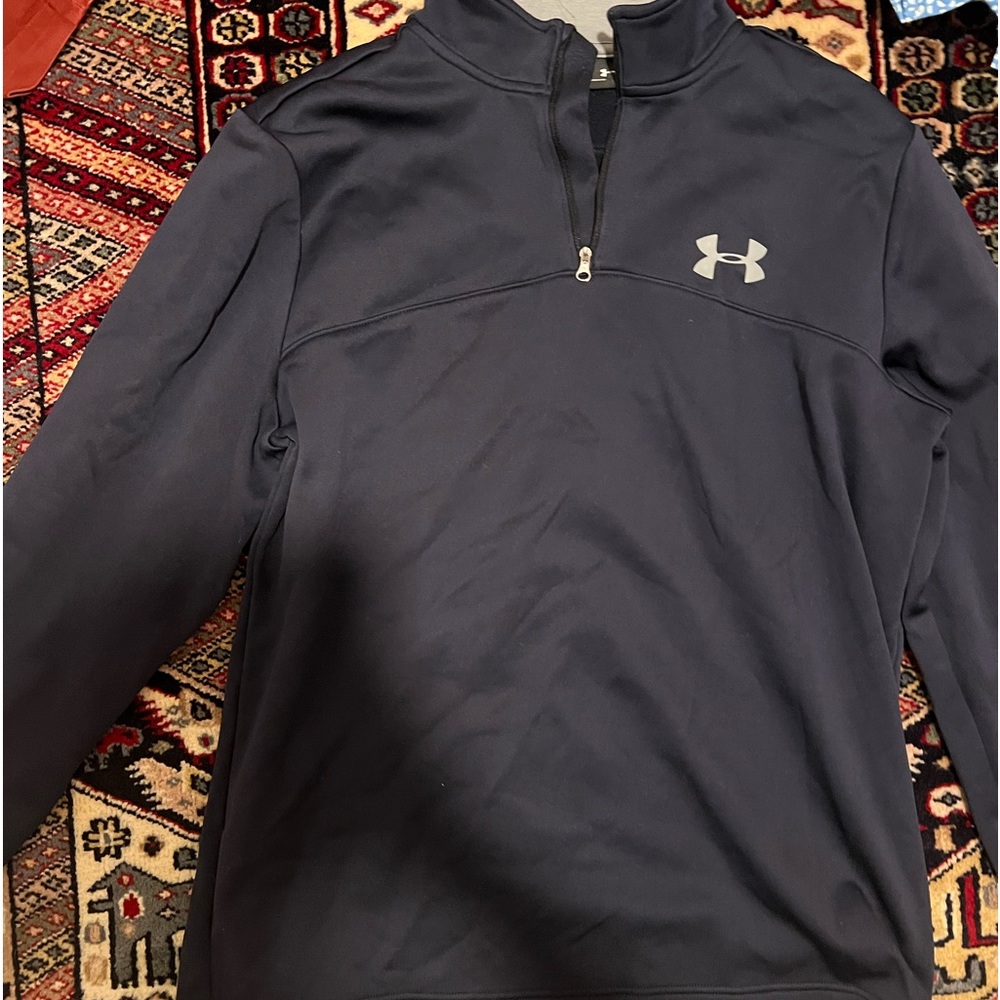 Under Armour Quarter Zip